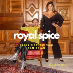 Royal Spice Podcast artwork