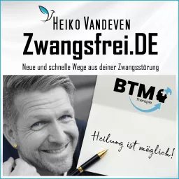 Heilung von Zwangsstörungen: Entdecke die transformative Kraft der BTM-Therapie