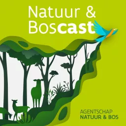 Natuur- en Boscast Podcast artwork