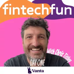 fintechfun Podcast artwork