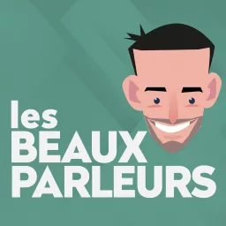 Les beaux parleurs ‐ RTS Première Podcast artwork