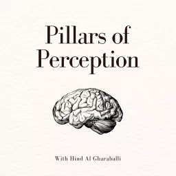 Pillars of Perception Podcast artwork