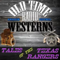 Tales of the Texas Rangers | OTRWesterns.com