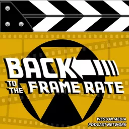 Back to the Frame Rate Podcast artwork