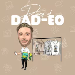 Diary of a Dad-EO