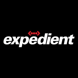 Expedient: The Podcast artwork