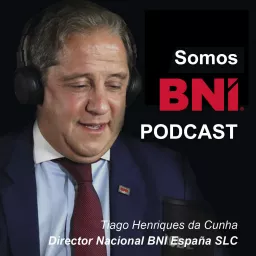 Somos BNI podcast artwork