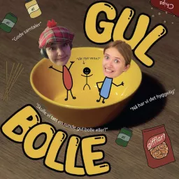 Gul Bolle Podcast artwork