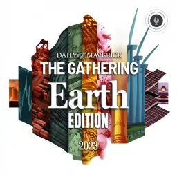 The Gathering Podcast artwork