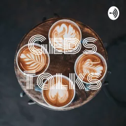 Geds Talks Podcast artwork