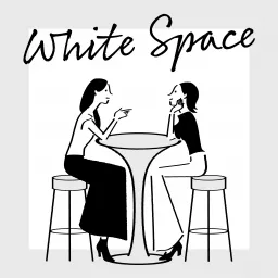 White Space Podcast artwork
