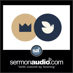 Grace & Peace Presbyterian Podcast artwork