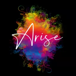 ARISE: Living the Simply Joyful Life with Amanda K Stout Podcast artwork