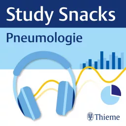 Study Snacks - Pneumologie Podcast artwork