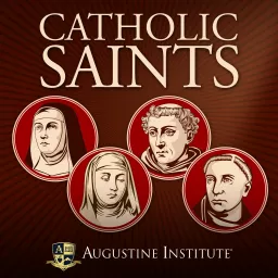 Catholic Saints Podcast artwork