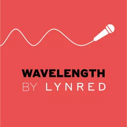 Wavelength Podcast artwork