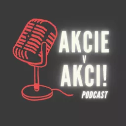 Akcie v Akci! Podcast artwork