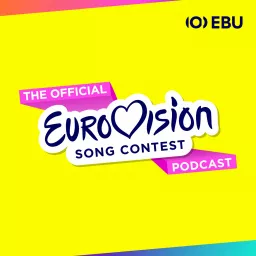 The Official Eurovision Song Contest Podcast artwork