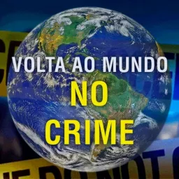 Volta Ao Mundo No Crime