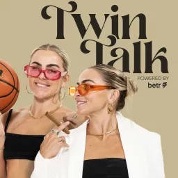 Twin Talk Podcast artwork