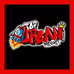 Top Urban Podcast artwork