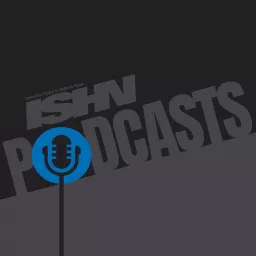 ISHN Podcast artwork