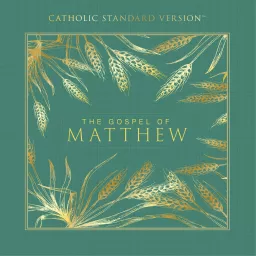 The Gospel of Matthew Podcast artwork