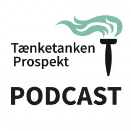 Tænketanken Prospekt Podcast artwork