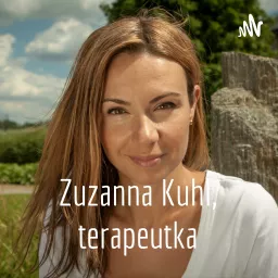 Zuzanna Kuhl, terapeutka