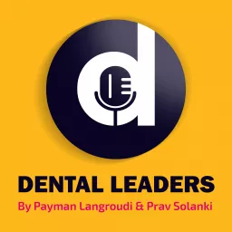Dental Leaders Podcast artwork