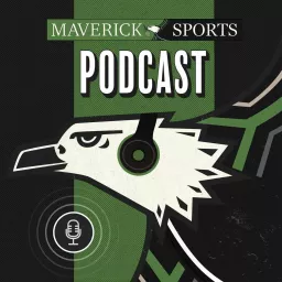 Maverick Sports Podcast artwork