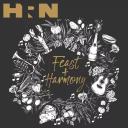 Feast + Harmony Podcast artwork