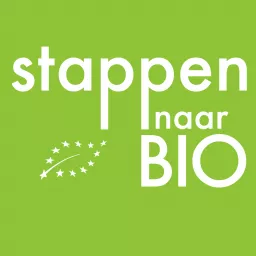 Stappen naar BIO Podcast artwork