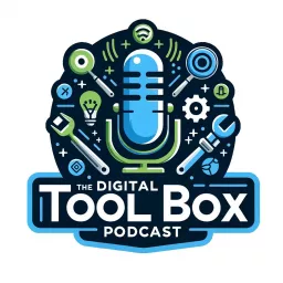 The Digital Toolbox Podcast artwork