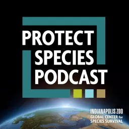 Protect Species Podcast artwork