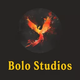 Bolo Studios Podcast artwork