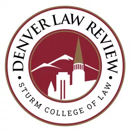 Denver Law Review