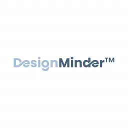 The DesignMinder Podcast artwork