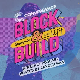 Block & Build Podcast artwork