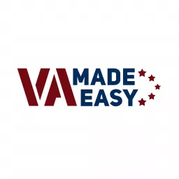 VA Made Easy Podcast artwork