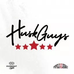 HuskGuys Podcast artwork