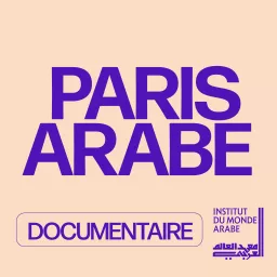 Paris arabe Podcast artwork