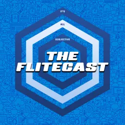 The FliteCast Podcast artwork