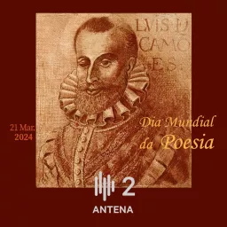 Dia Mundial da Poesia Podcast artwork