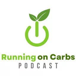 Running on Carbs Podcast artwork