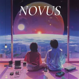 Novus Podcast artwork