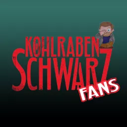 Kohlrabenschwarz FanCast