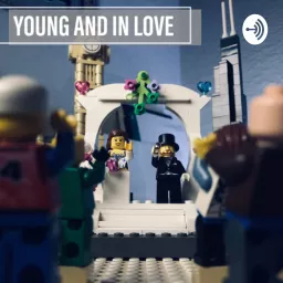 Young and in Love Podcast artwork