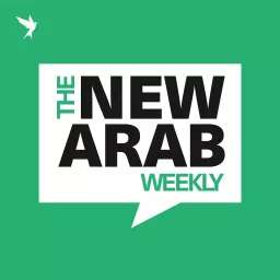 The New Arab Weekly Podcast artwork