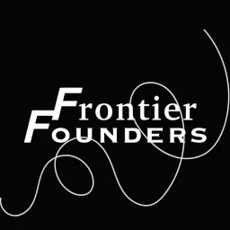 Frontier Founders Podcast artwork